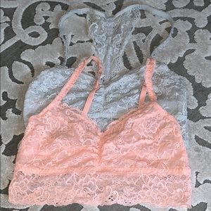 PINK Bralette Bundle